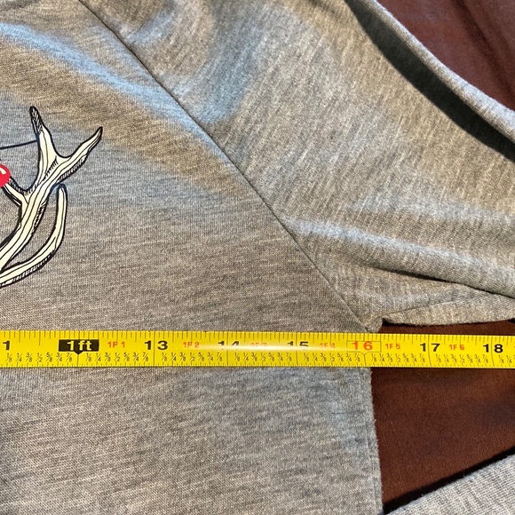 Boys Christmas Print Pajamas by Holiday #FamJams Brand.  EUC! - Picture 5 of 16